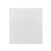Sachet Klever refermable BOPP 41 x 41 x 10 cm - 100 unitÃ©s
