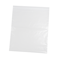 Sachet Klever refermable BOPP 46 x 33 x 9 cm - 100 unitÃ©s