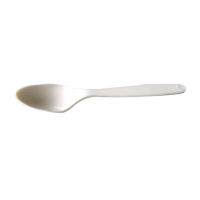 Cuillère PLA blanche    H180mm