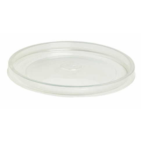 Pot carton kraft brun chaud et froid   H62mm 230ml