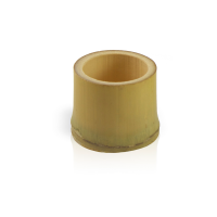 Gobelet bambou "Sapporo"  H45mm 44ml