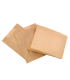 Sac kraft brun ingraissable tout usage  140x70mm H210mm