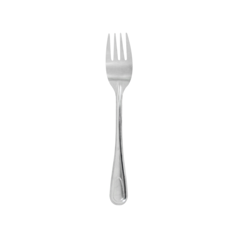 NOXCUT Fourchette inox 163x25mm H11mm