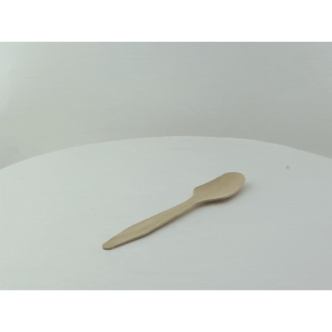 Hercule Cuillère bois   H185mm
