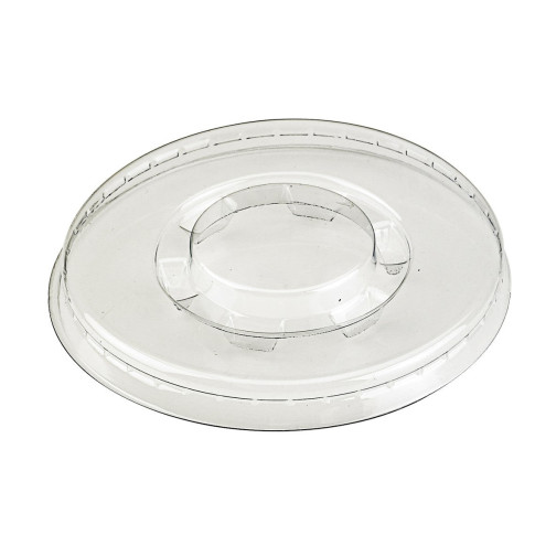 Pot carton kraft brun chaud et froid  H44mm 130ml
