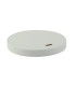 Couvercle carton blanc chaud et froid  H11mm