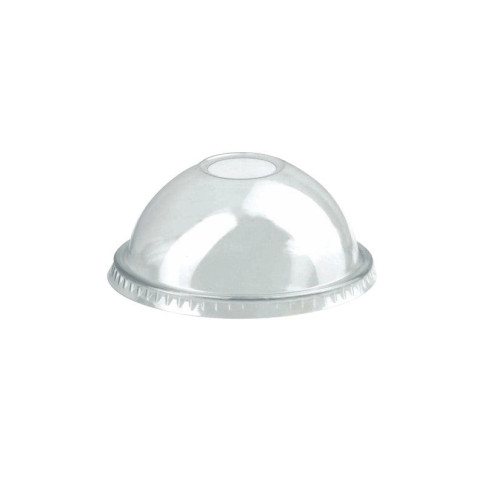 Pot carton noir chaud et froid  H49mm 130ml