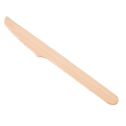 Couteau bois   H140mm