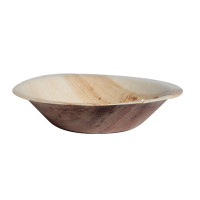 Bol rond en palmier   H60mm 3000ml