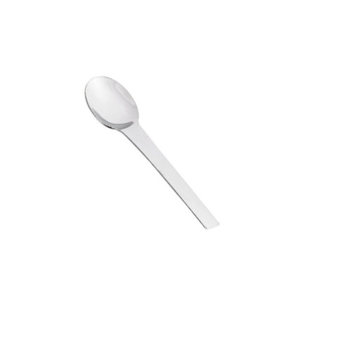 NOXCUT Cuillère à café inox  128x27mm H15mm