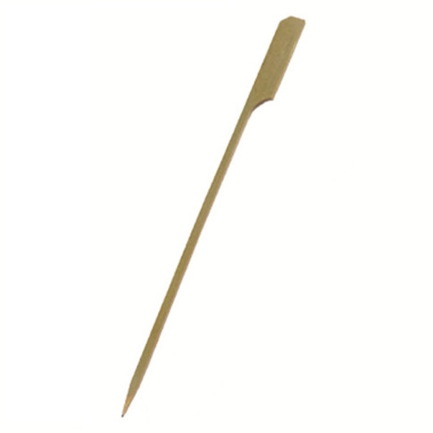 Pique bambou "Teppo Gushi" 121x9mm H3mm