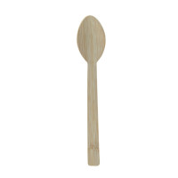 Cuillère bambou "Anji"  H174mm