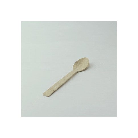 Cuillère bambou "Anji"  H174mm