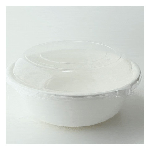 Couvercle plat transparent en plastique PET  H0,3mm
