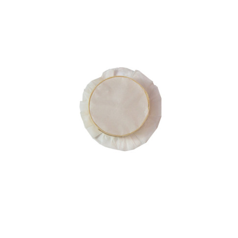 Bake-a-ring - Anneau de cuisson avec papier cuisson intégré  H47mm 490ml