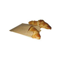 Sac papier tout usage brun 110x50mm H220mm