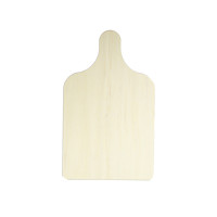 Les planches apero bois 295x180mm H2,2mm