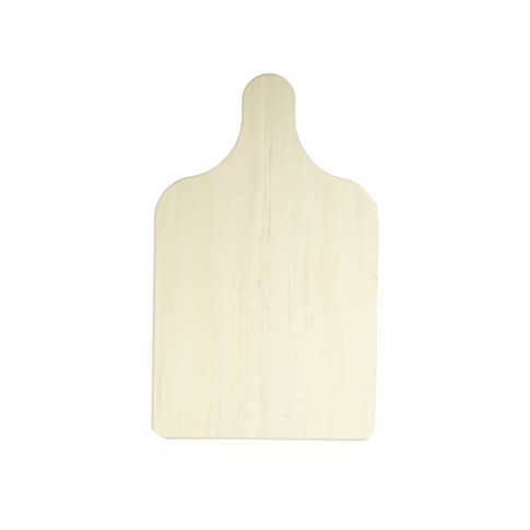 Les planches apero bois 295x180mm H2,2mm