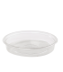 Saladier PET rond transparent "Saladeli"   H43mm 750ml