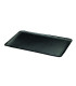 Plateau carton double face or intérieur noir extérieur  320x420mm