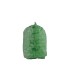 Sac poubelle vert 500x650mm  130000ml