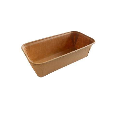 Moule de cuisson 235x115mm H43mm