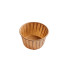 Moule/godet de cuisson  H39mm