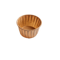 Moule/godet de cuisson  H39mm