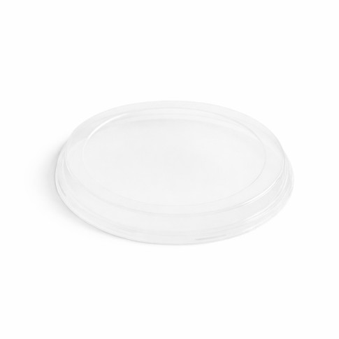 Couvercle Pet anti-buée pour moule de cuisson 210MCTO240  H26mm