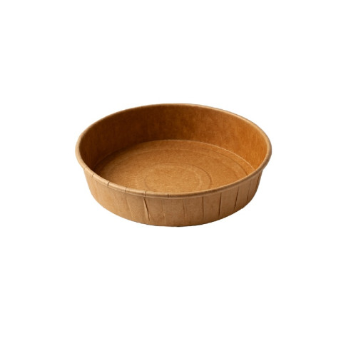 Moule de cuisson Ø225mm H35mm 1200ml
