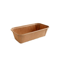 Moule de cuisson 190x85mm H43mm
