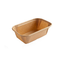 Moule de cuisson 112x65mm H42mm