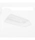 Couvercle Pet anti-buée pour moule de cuisson 210MCMO590 210MCMO590 190x88mm H36mm