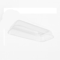 Couvercle Pet anti-buée pour moule de cuisson 210MCMO590 210MCMO590 190x88mm H36mm
