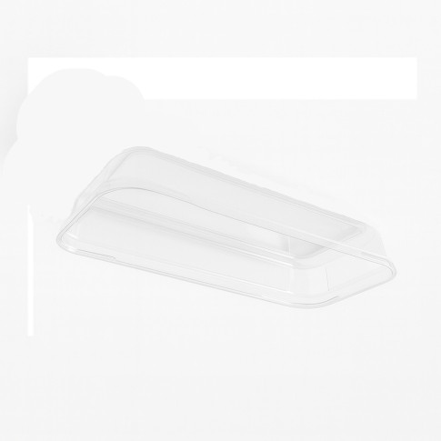Couvercle Pet anti-buée pour moule de cuisson 210MCMO590 210MCMO590 190x88mm H36mm