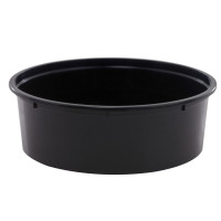 Bol Buckaty en PP injecté  H49mm 600ml