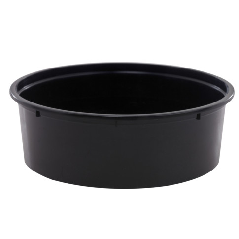 Bol Buckaty en PP injecté  H49mm 600ml