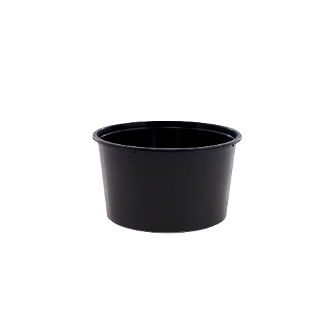 Bol Buckaty en PP injecté Ø145mm H81mm 1000ml