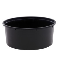 Bol buckaty en PP injecté Ø145mm H60mm 750ml