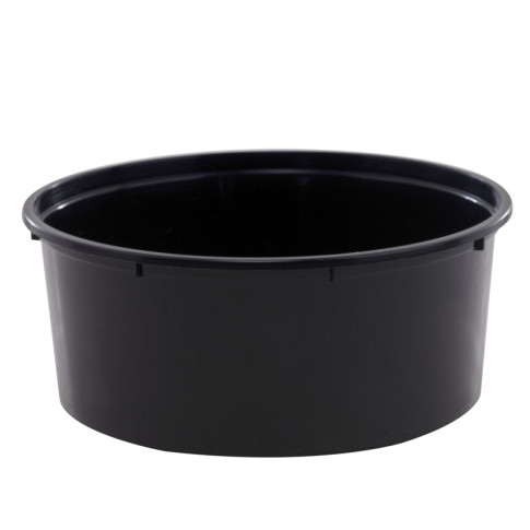 Bol buckaty en PP injecté Ø145mm H60mm 750ml