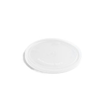 Couvercle PP injecté pour 294PCPP 600,750 et 1000 ml Ø148mm H5mm