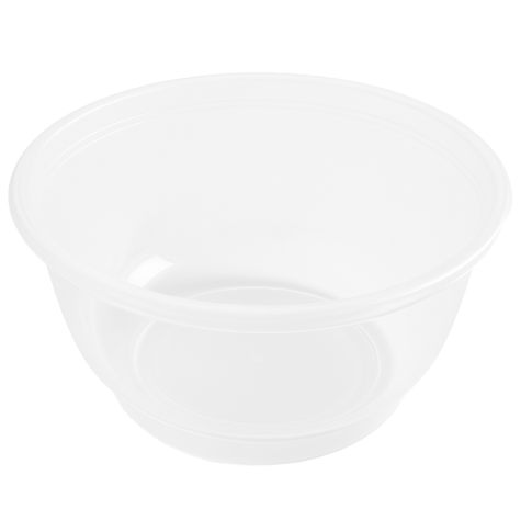 Bol en PP injecté  H73mm 1050ml