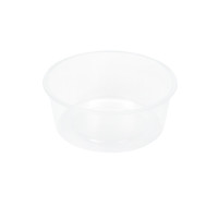 Pot Deli en PP injecté  H49mm 240ml