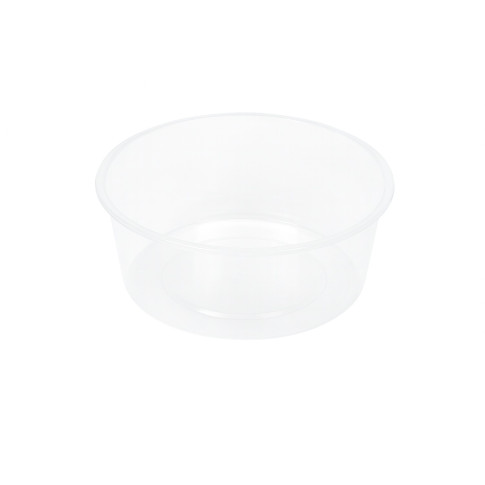 Pot Deli en PP injecté  H49mm 240ml