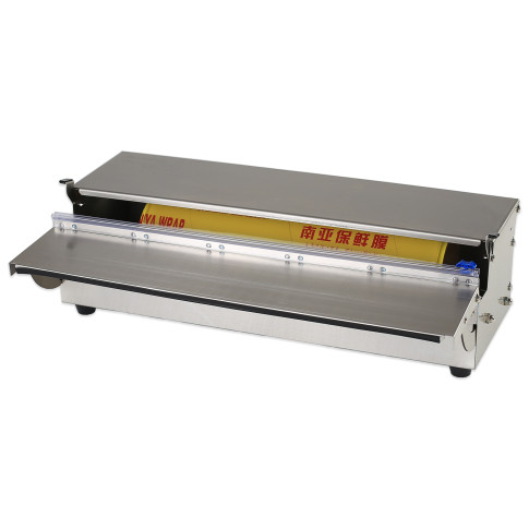 Deroultout inox film, alu, papier cuisson  500x280mm H150mm