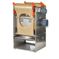 Opseal Machine à sceller automatique 410x450mm H750mm