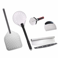 Set du pizzaïolo de 5 éléments