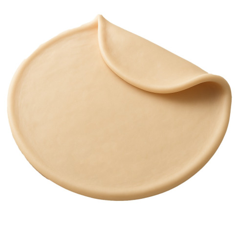 Pizza acrobatique  H2,1mm