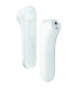 Thermomètre infrarouge médical  175x65mm H46mm