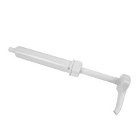 Pompe doseuse 30ml pour bidon 5L  300x20mm H10mm